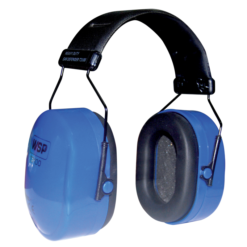 AURICLE BLUE